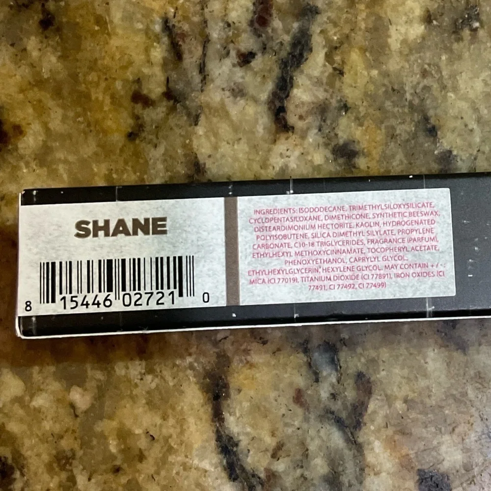 🎉 SALE JEFFREE Star Velour Liquid Lipstick in Shane